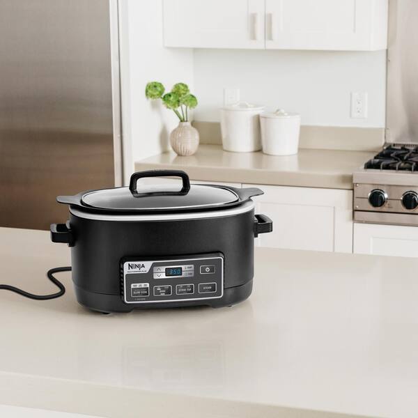 ninja multicooker plus