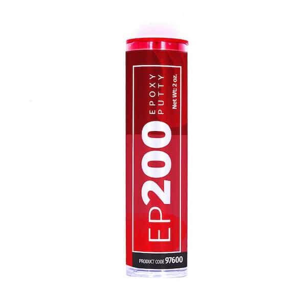 EP-200 2 oz. Epoxy Putty Stick
