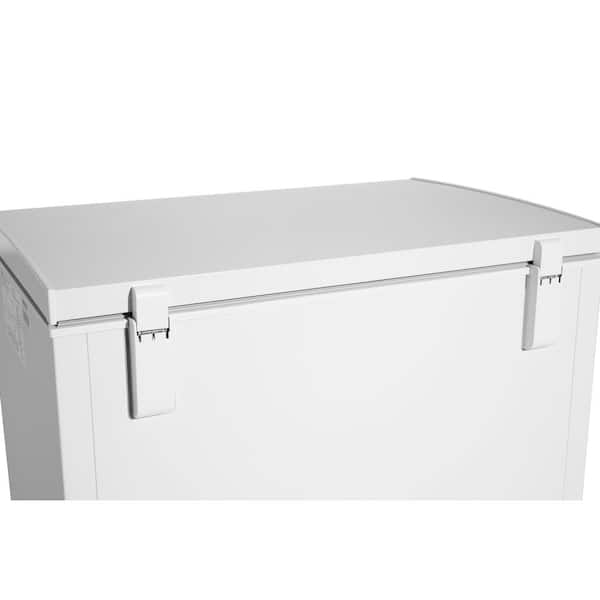 Danby Convertible Square Model Chest Freezer - DCF070A5WCDB