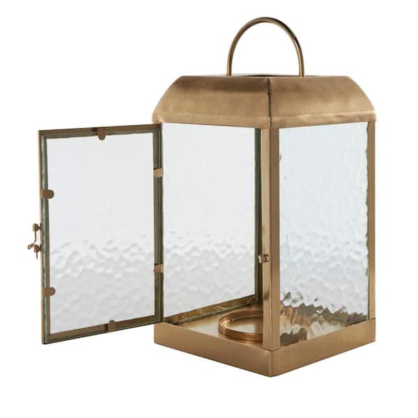 M*u様 REI Candle Lantern ゴールド M*u様 REI Candle Lantern ゴールド - メルカリ