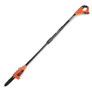 8 in. 20V MAX Lithium-Ion Cordless Pole Saw (Tool Only)