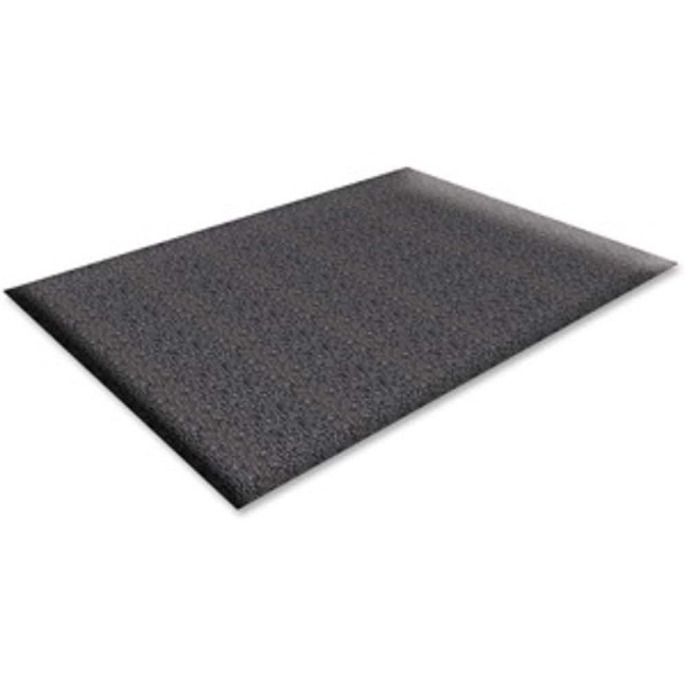 36 in. L X 24 in. W Rubber Soft Step Vinyl Anti-Fatigue Mat price history on PriceWatchPro