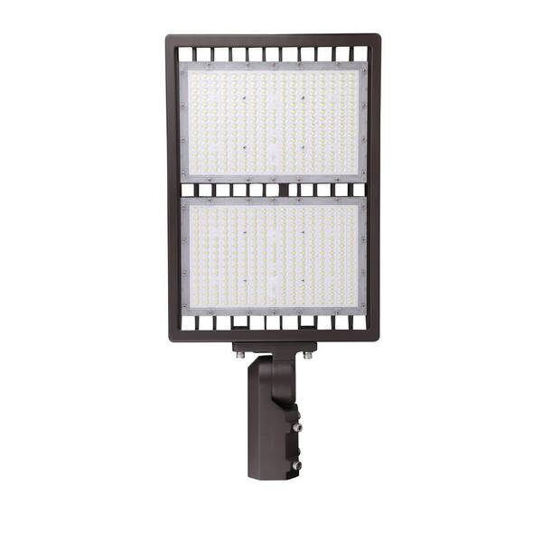 Big Outdoor Led Flood Lights FL06 HiMast Remarkable Modular LED