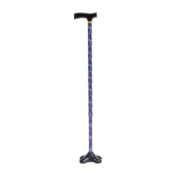 Drive Medical Quad Support Cane Tip rtl10351 - The Home Depot