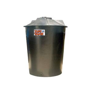 TUFF TANK 400 gal. Water Tank 06092 - The Home Depot
