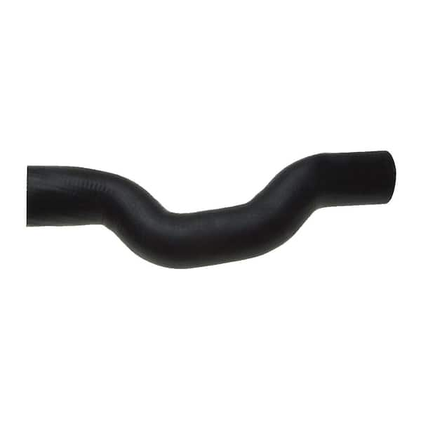 ACDelco Molded Radiator Coolant Hose - Upper 22143M - The Home Depot