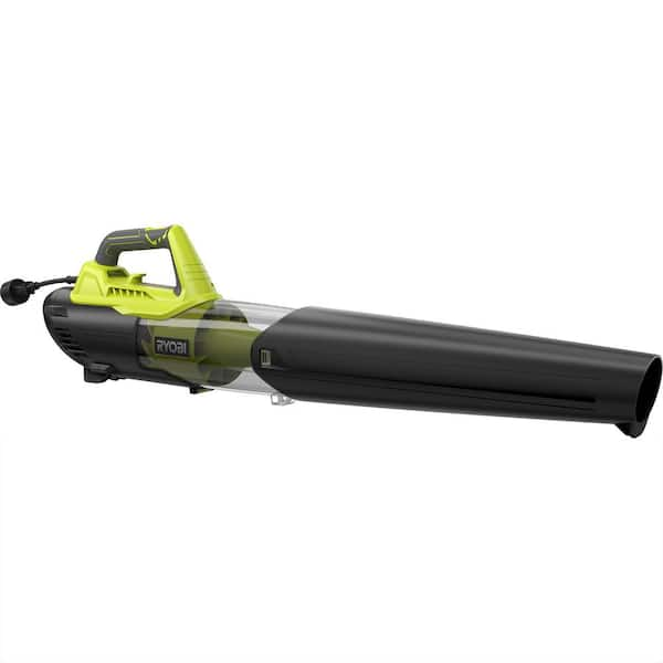  RYOBI 18 in. 10 Amp Attachment Capable Electric