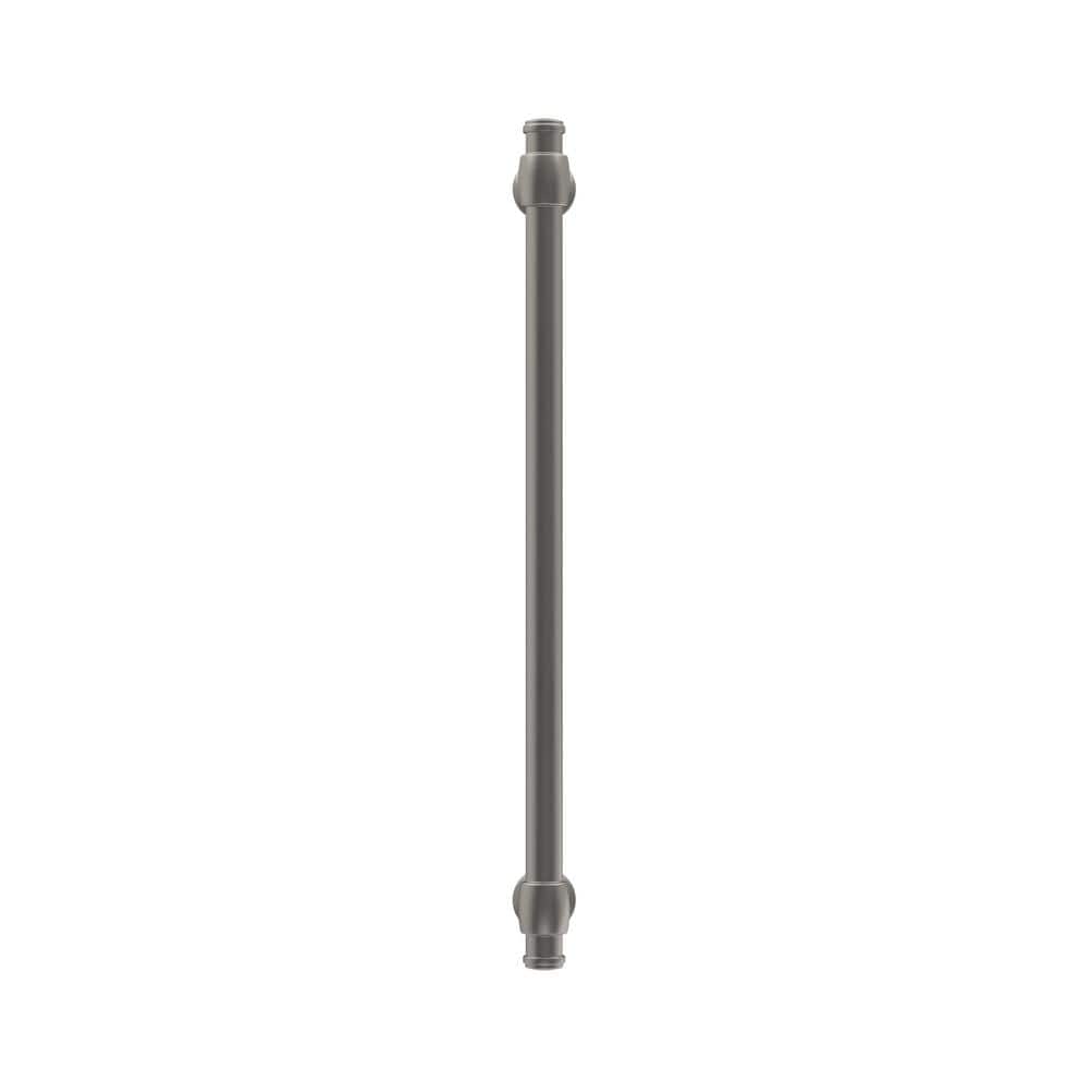 Satin Nickel 8-13/16 Inch Winsome Cabinet Drawer Pull
