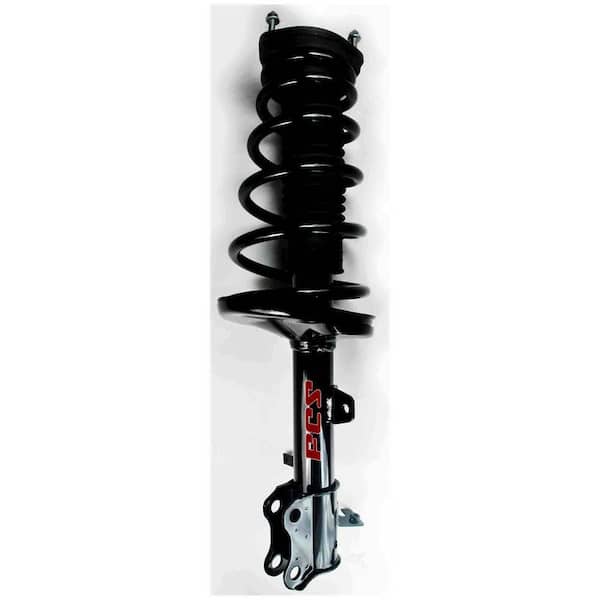 Unbranded Suspension Strut and Coil Spring Assembly 2001-2003 Toyota Highlander
