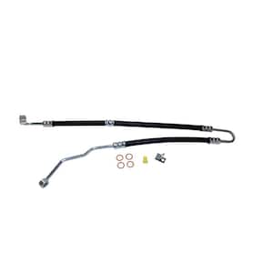 Ford Sunsong 3602435 Power Steering Pressure Hose Assembly 