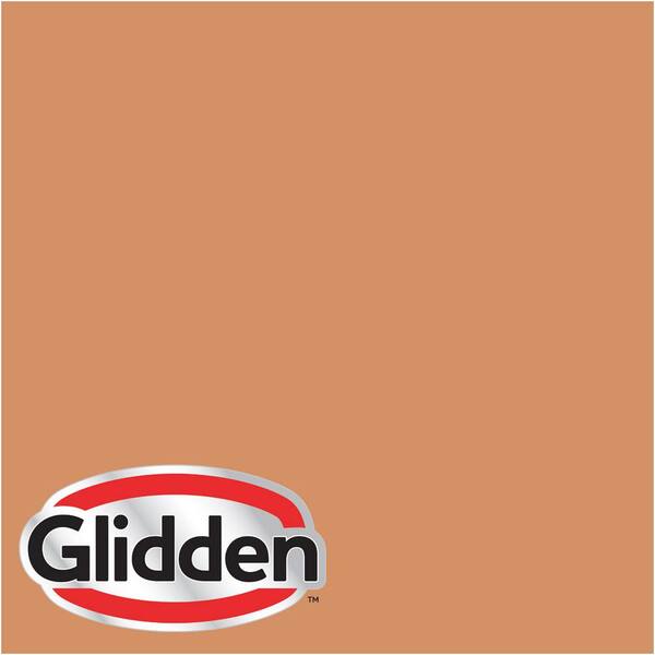 Glidden Premium 5-gal. #HDGO47 Maplewood Trail Flat Latex Exterior Paint