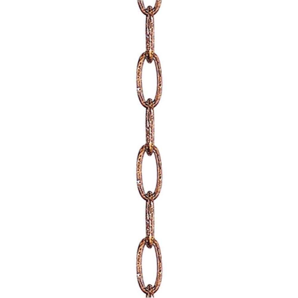 Venetian Patina Extra Heavy Duty Decorative Chain