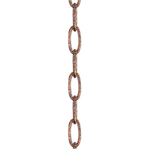 Venetian Patina Extra Heavy Duty Decorative Chain