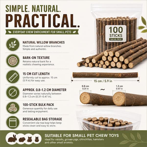 tobacco sticks for crafts Afoxsos Natural Brown Artificial Foliage Mini Willow Wood Twigs Home Decor Small Pet Chew 100 Pack Whether youre a craft enthusiast or a pet owner Vintage Bundle of 10 Tobacco