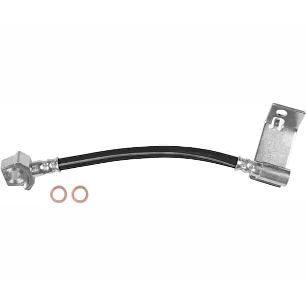 Sunsong Brake Hydraulic Hose - Rear Left Outer