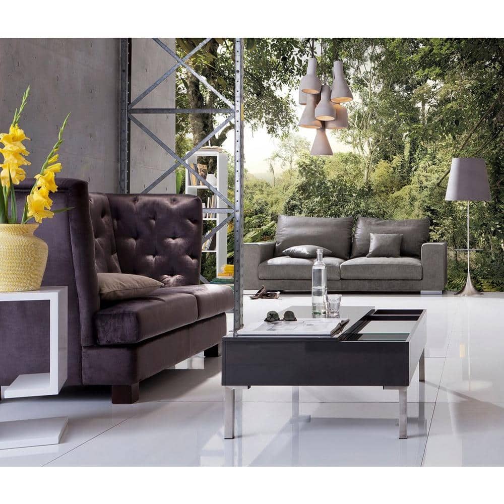 Komar 145 in. H x 98 in. W Wilderness Wall Mural XXL4024 The Home Depot