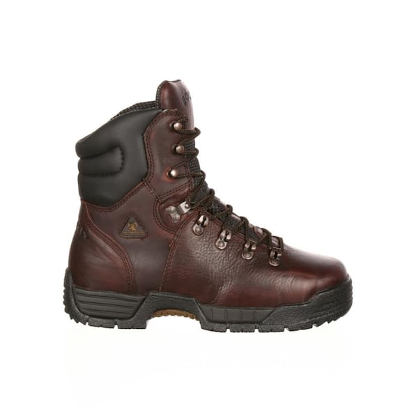 rocky mobilite steel toe