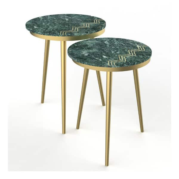 Nesting tables deals home depot