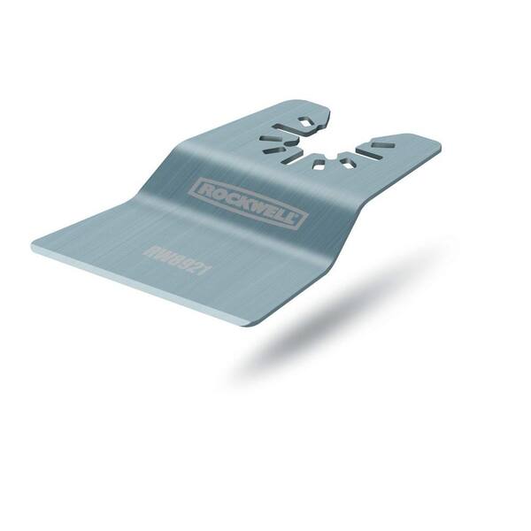 Rockwell Sonicrafter Rigid Scraper 