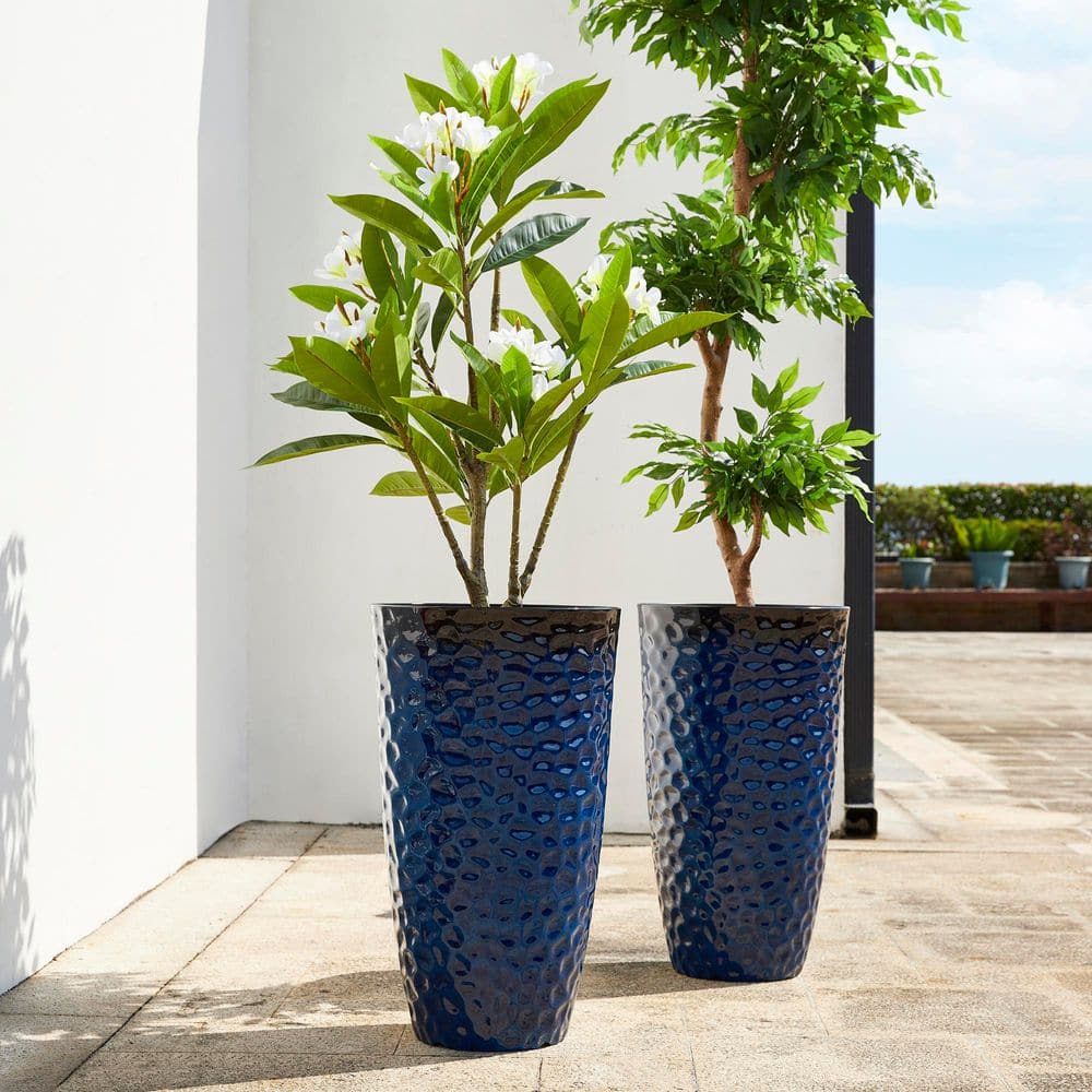blue-glitzhome-plant-pots-