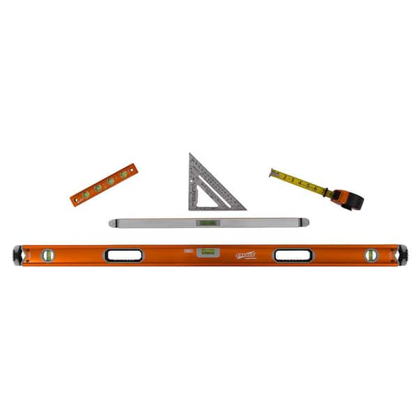 Savage Non Magnetic Contractor Kit