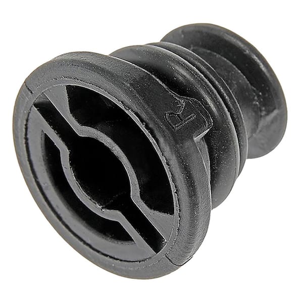 Autograde Plastic Drain Plug