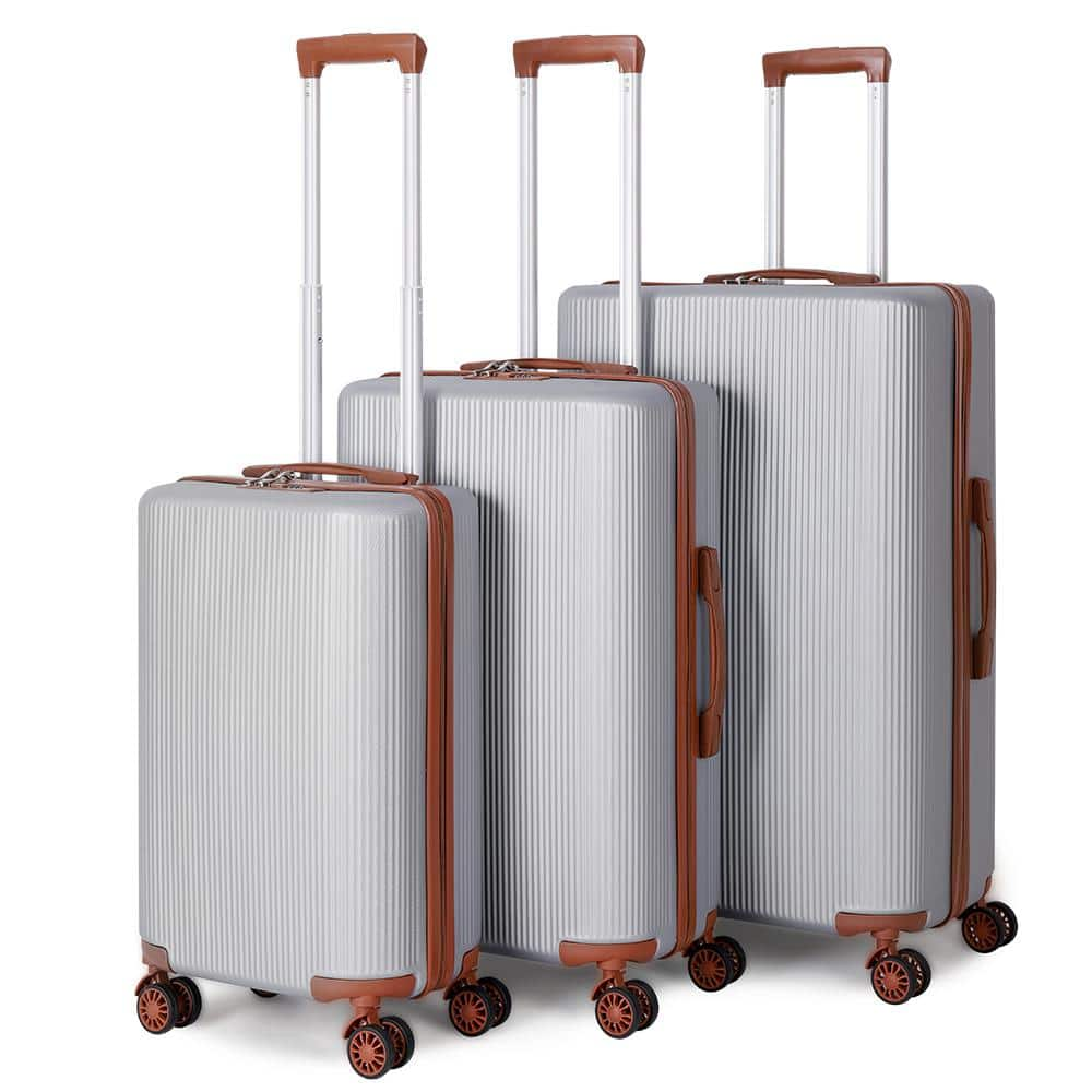 staples luggage