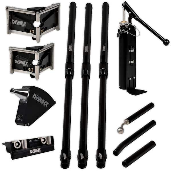 Drywall Corner Finishing Set