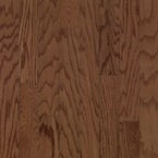 Colony Saddle Oak 3/8 in. T x 5 in. W Engineered Hardwood Flooring (36.5 sqft/case)