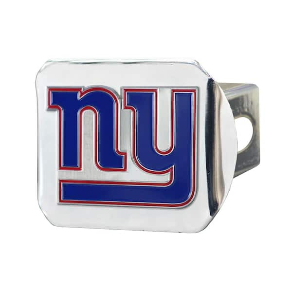 New York Giants Pin Badge