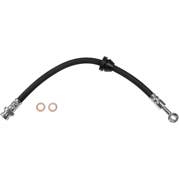Sunsong Brake Hydraulic Hose - Front
