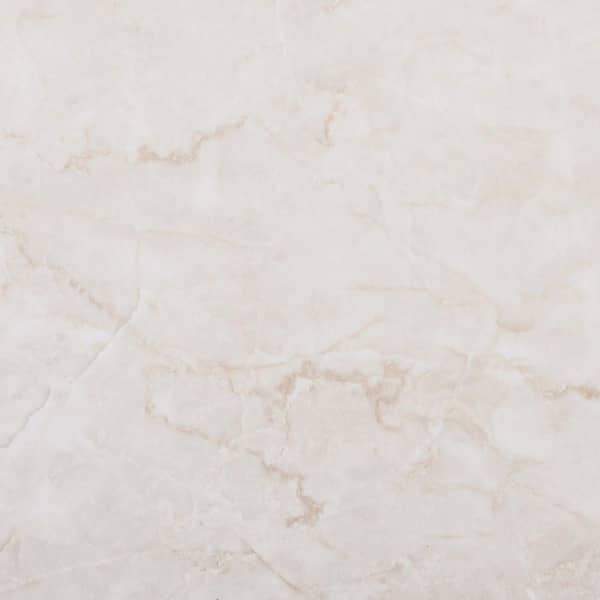 Dundee Deco Falkirk Fermoy 12 in. W x 24 in. L Beige Peel and Stick Luxury Vinyl Tile Flooring (20 sq. ft./case)