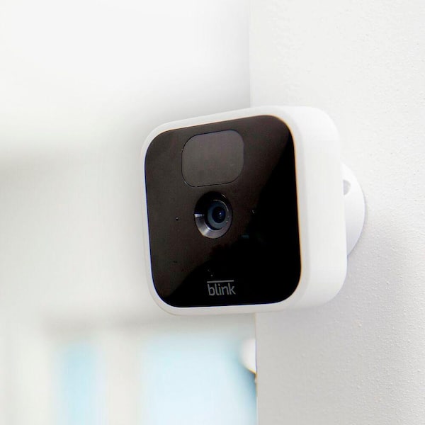 Buy Blink Outdoor Wireless Battery Smart HD CCTV Security Camera | Smart  security and CCTV | Argos