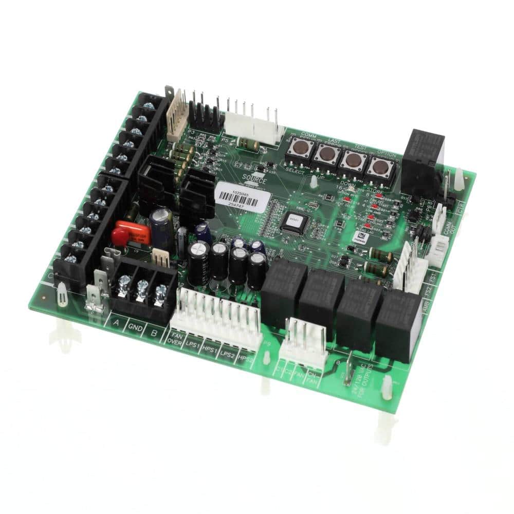 Simplicity 2-Stage Control Board Kit price history on PriceWatchPro