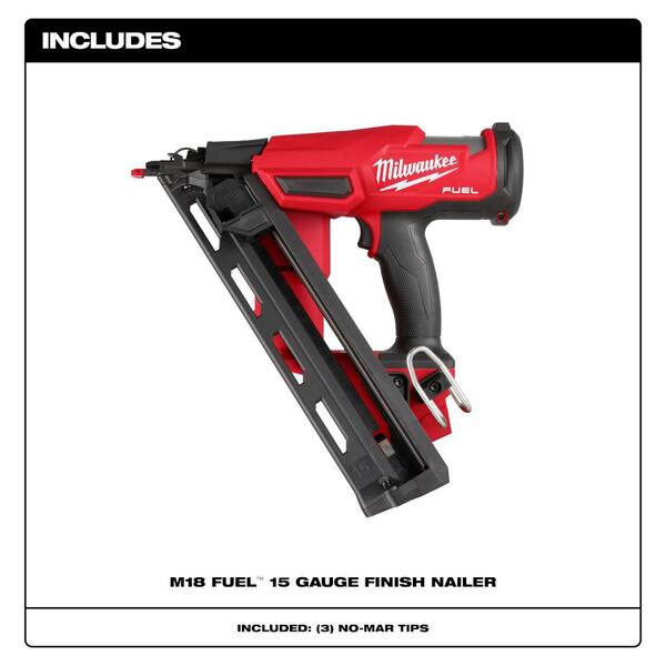 Milwaukee M18 FUEL 18-Volt Lithium-Ion Brushless Cordless Gen II 