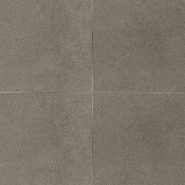 Daltile City View Downtown Nite 18 in. x 18 in. Porcelain Floor and Wall Tile (10.9 sq. ft. / case)