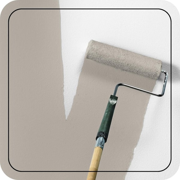 Home Decorators Collection HDC-CT-21 Grey Mist Paint