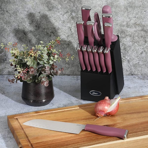 FM Kitchen Knife Set (Purple) for Sale in Buena Park, CA - OfferUp