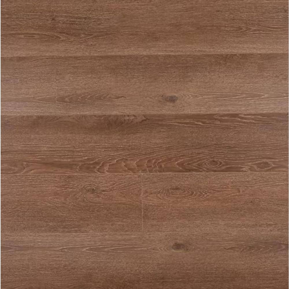 Take Home Sample - Richview Oak Waterproof Hybrid Resilient Flooring price history on PriceWatchPro