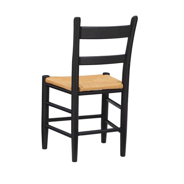 taylor solid wood dining chair