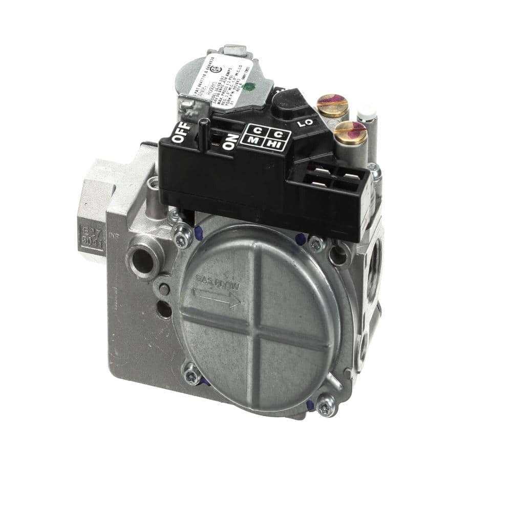 Natural Gas Valve 24 Volt 50/60 Hz S1-02546610000 price history on PriceWatchPro