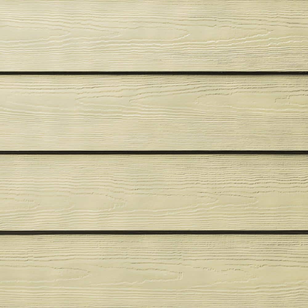 James Hardie HardiePlank HZ10 5/16 in 