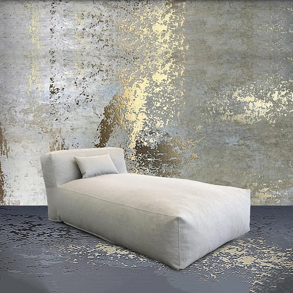 Outdoor Olefin Chaise Lounge