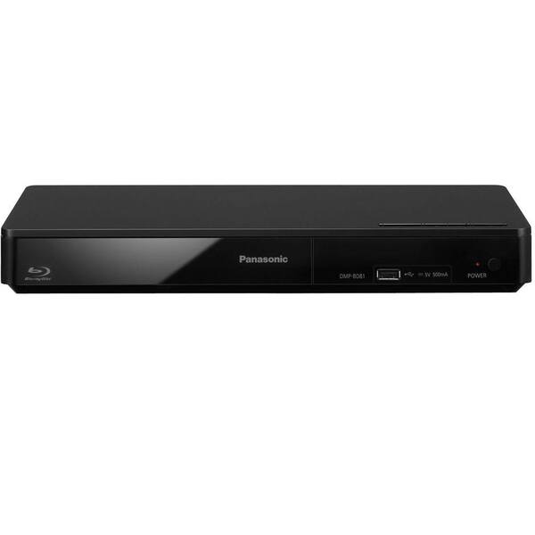 Panasonic Smart Networking Blu-Ray Disc Player