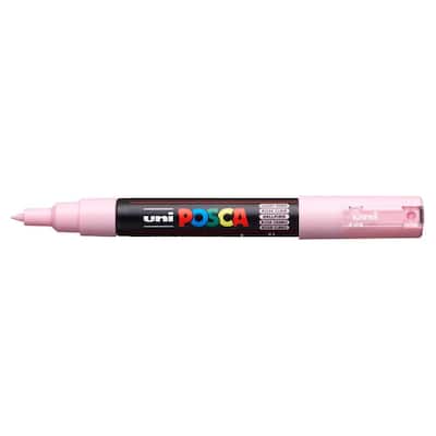 Pink - Paint Markers - Art Supplies - The Home Depot