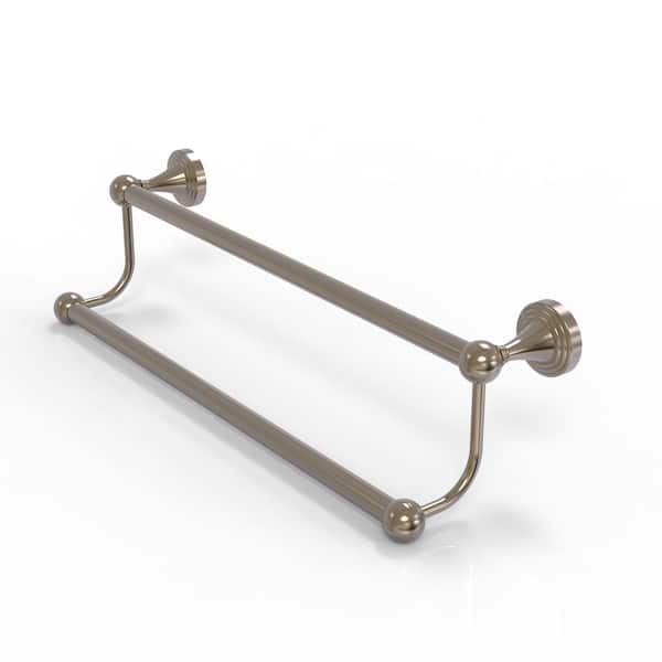 Allied Brass Polished Brass Brass Bath Accessory Set