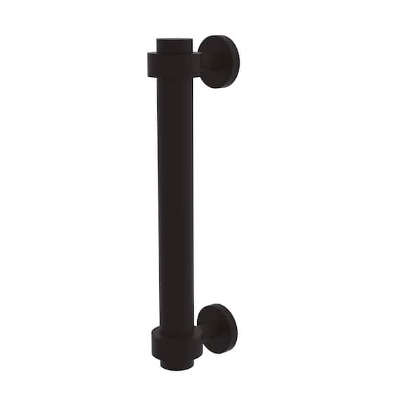 Allied Brass 8 in. Center-to-Center Door Pull in Oil Rubbed Bronze