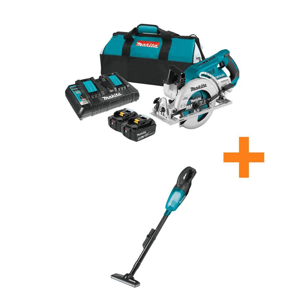 Makita XSR01PT-XLC02ZB