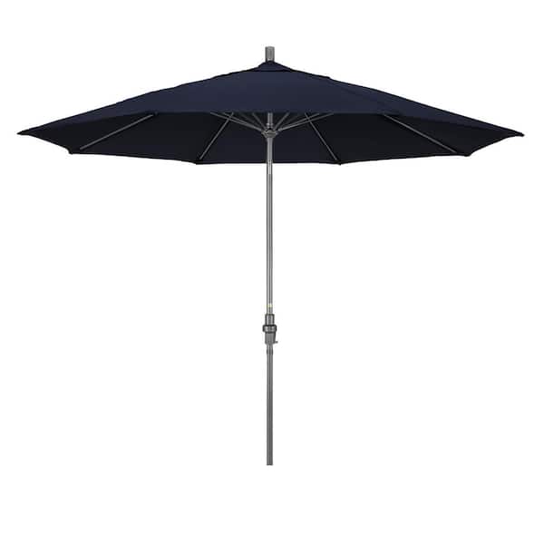 aluminum patio umbrella stand Black Patio Umbrella Base