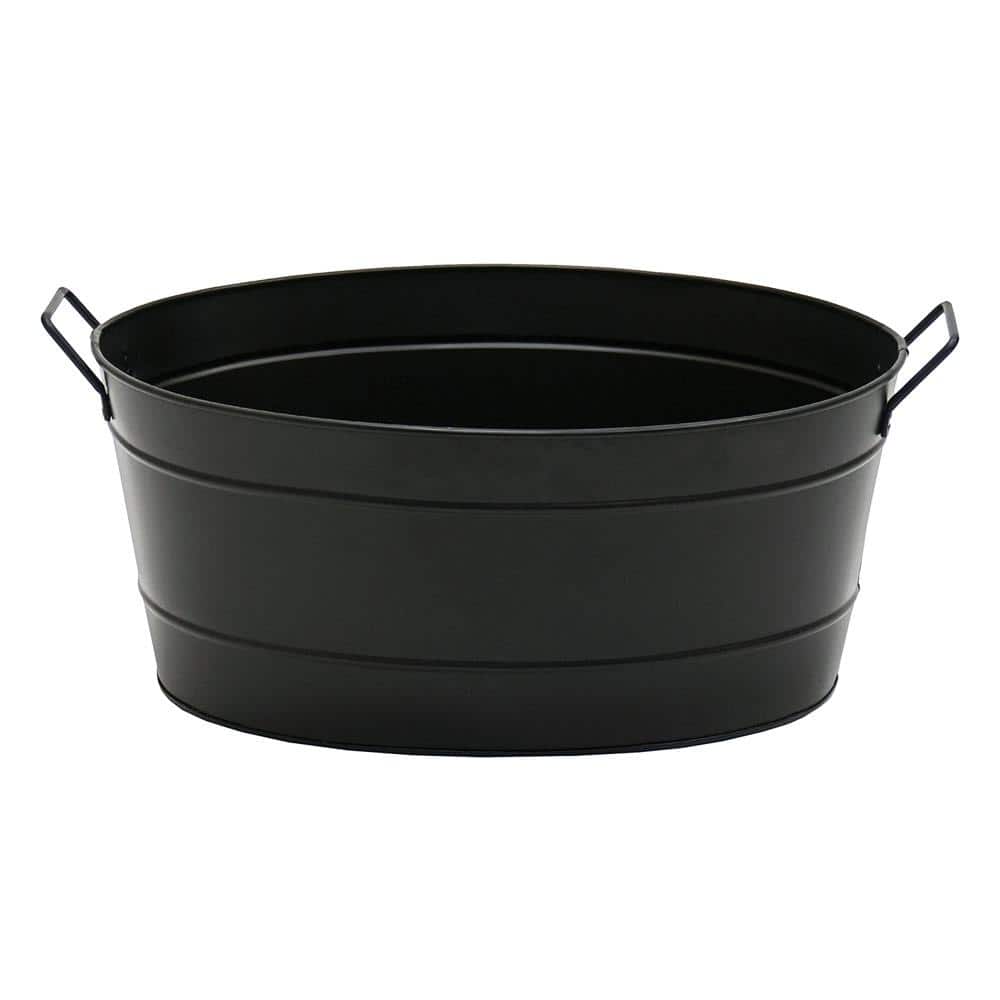 MINUTEMAN INTERNATIONAL 21 in. L Black Versatile Traditional
